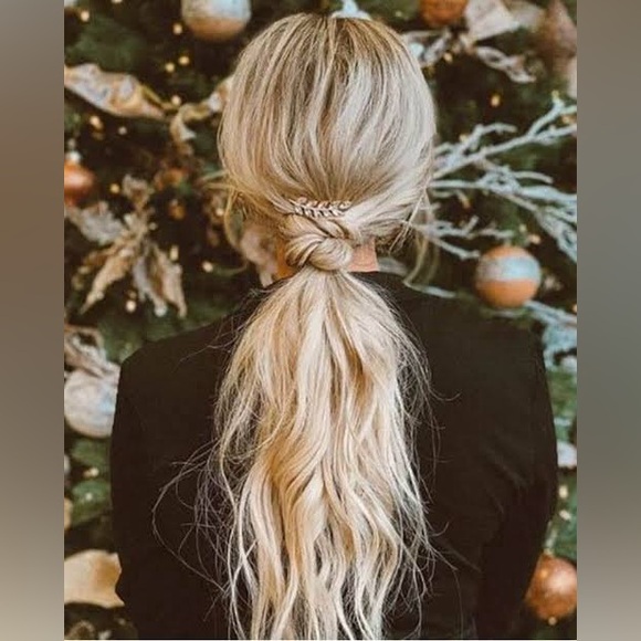 Meet the Posher Other - Meet your Posher, Anna